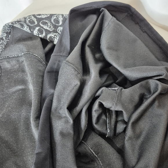 Maceoo Men's Skull Sportcoat Open Front Double Layered Hooded Cardigan - Size M* - Picture 8 of 16